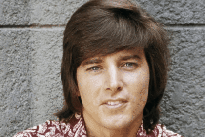 What Type of Cancer Did Bobby Sherman Have?