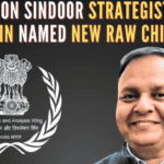 Who is R&AW Chief Parag Jain?