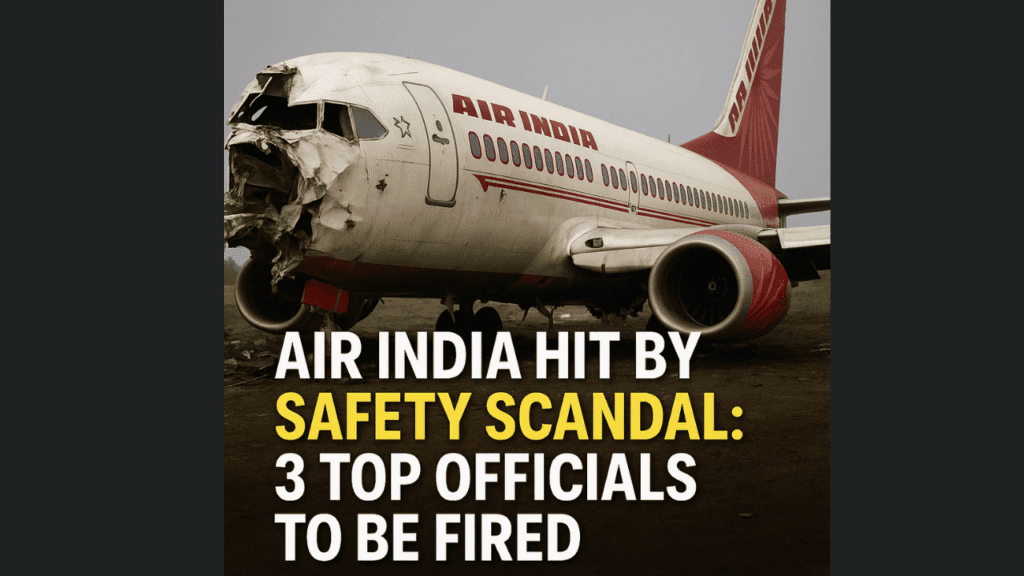 Air India news