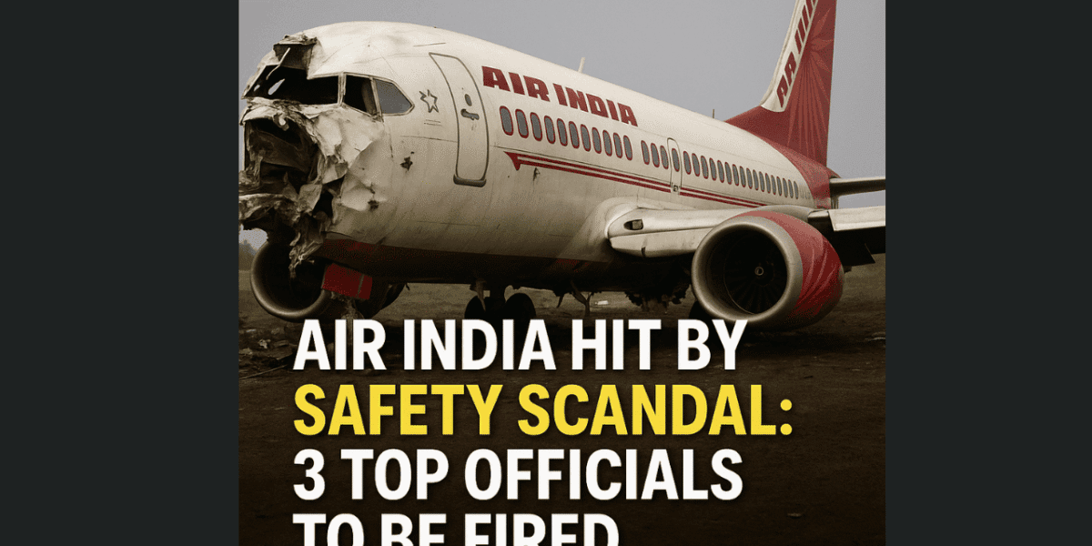 Air India news