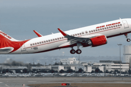 AIR INDIA BOMB THREAT