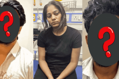 Sonam Raghuvanshi got ‘help’ hiding jewellery, laptop and weapon: Indore property dealer, watchman held