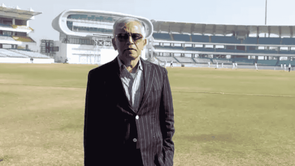 Dilip Doshi, Former India Spinner, Passes Away at 77 in London