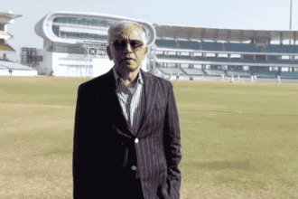 Dilip Doshi, Former India Spinner, Passes Away at 77 in London