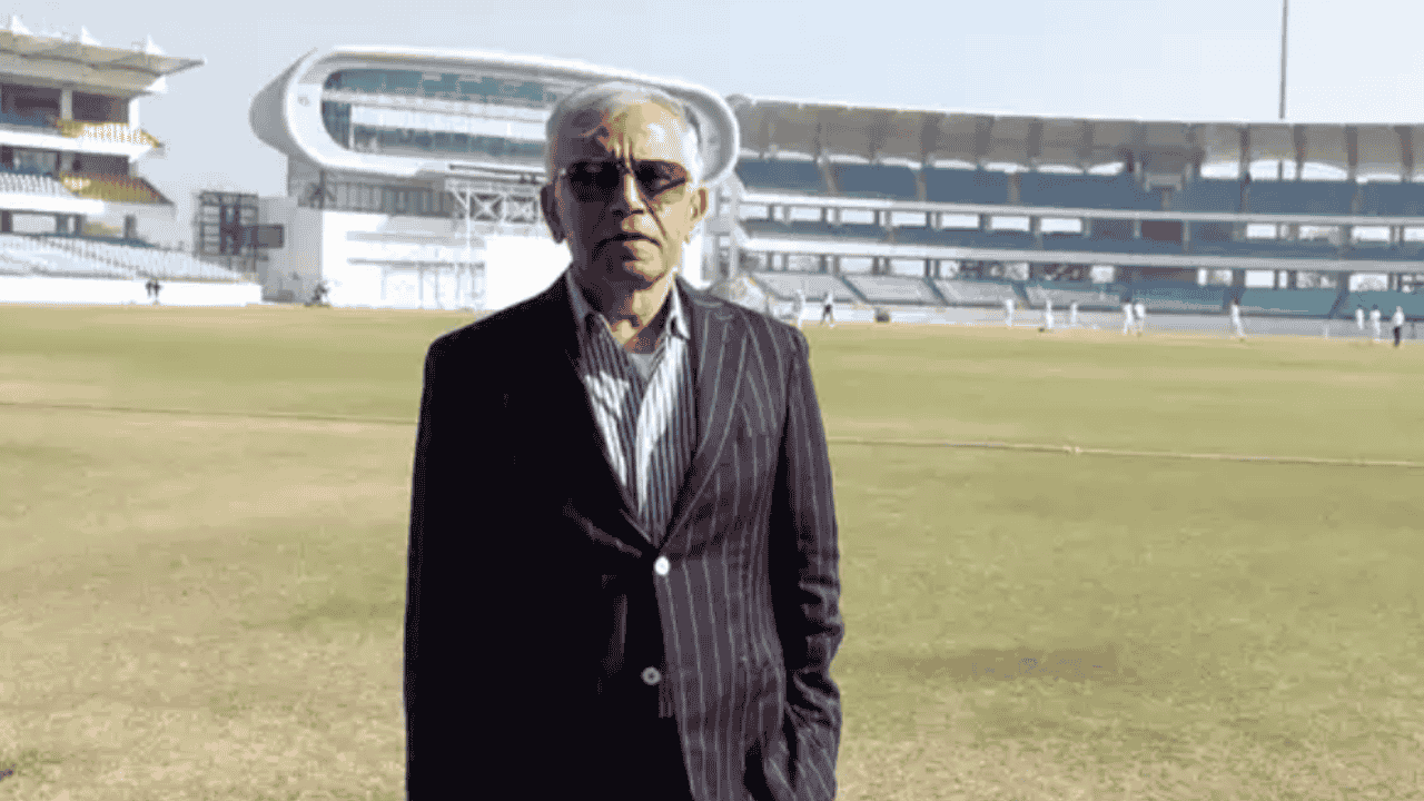 Dilip Doshi, Former India Spinner, Passes Away at 77 in London