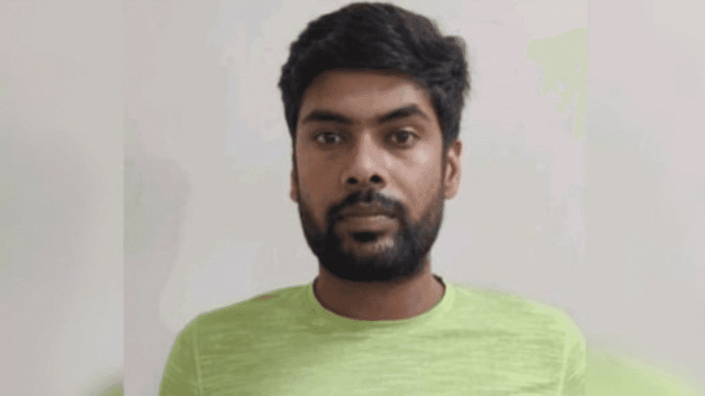 Navy Staffer Arrested for Allegedly Spying for Pakistan During Operation Sindoor