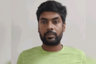 Navy Staffer Arrested for Allegedly Spying for Pakistan During Operation Sindoor