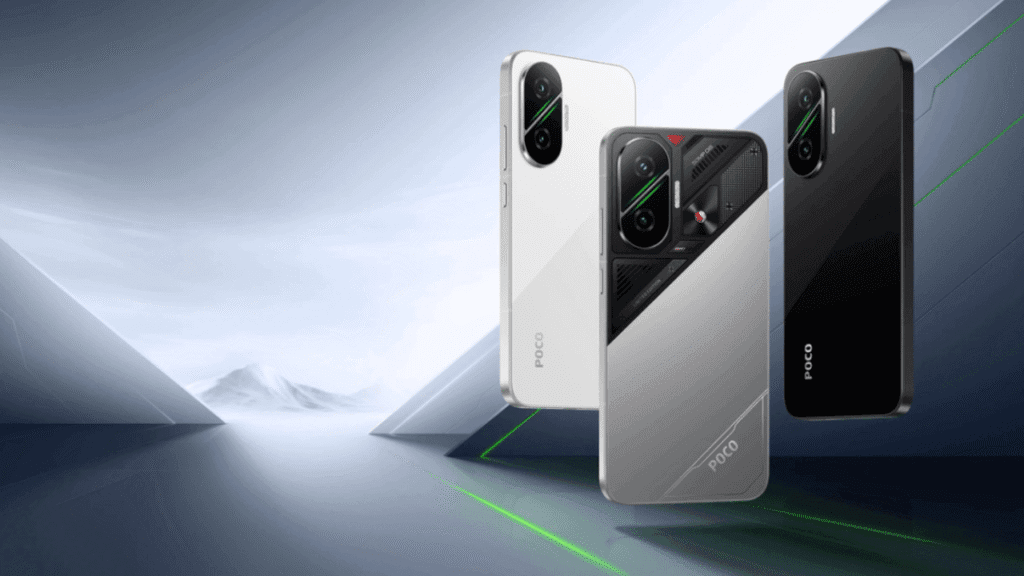 Poco F7 5G Launched in India - Price, Specs, and Sale Details