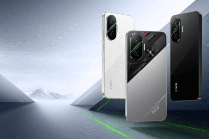 Poco F7 5G Launched in India - Price, Specs, and Sale Details