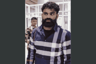 Who Is Jaggu Bhagwanpuria?