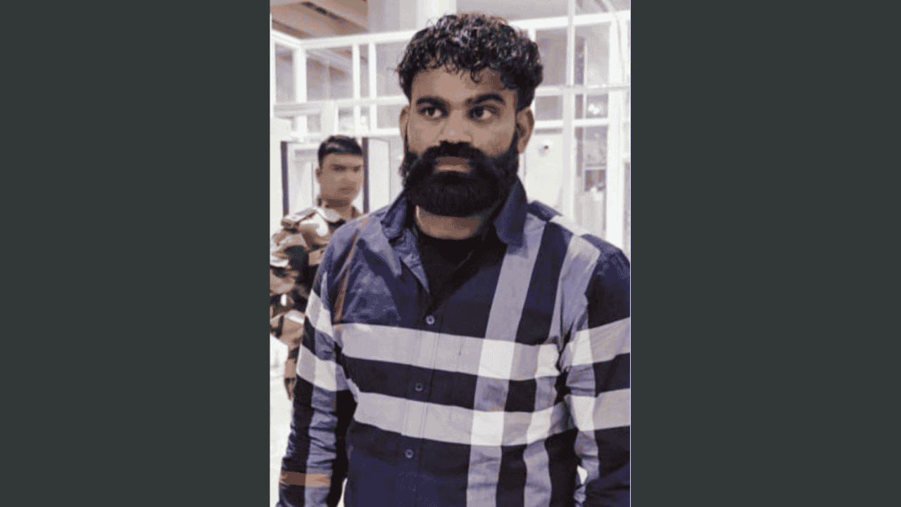 Who Is Jaggu Bhagwanpuria?