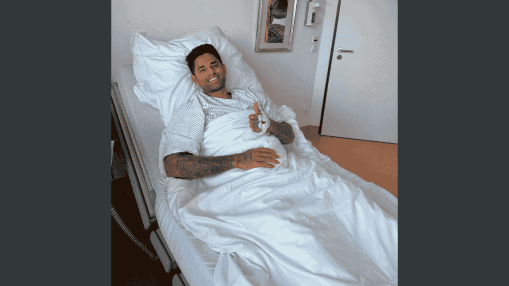 Suryakumar Yadav