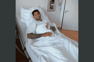 Suryakumar Yadav