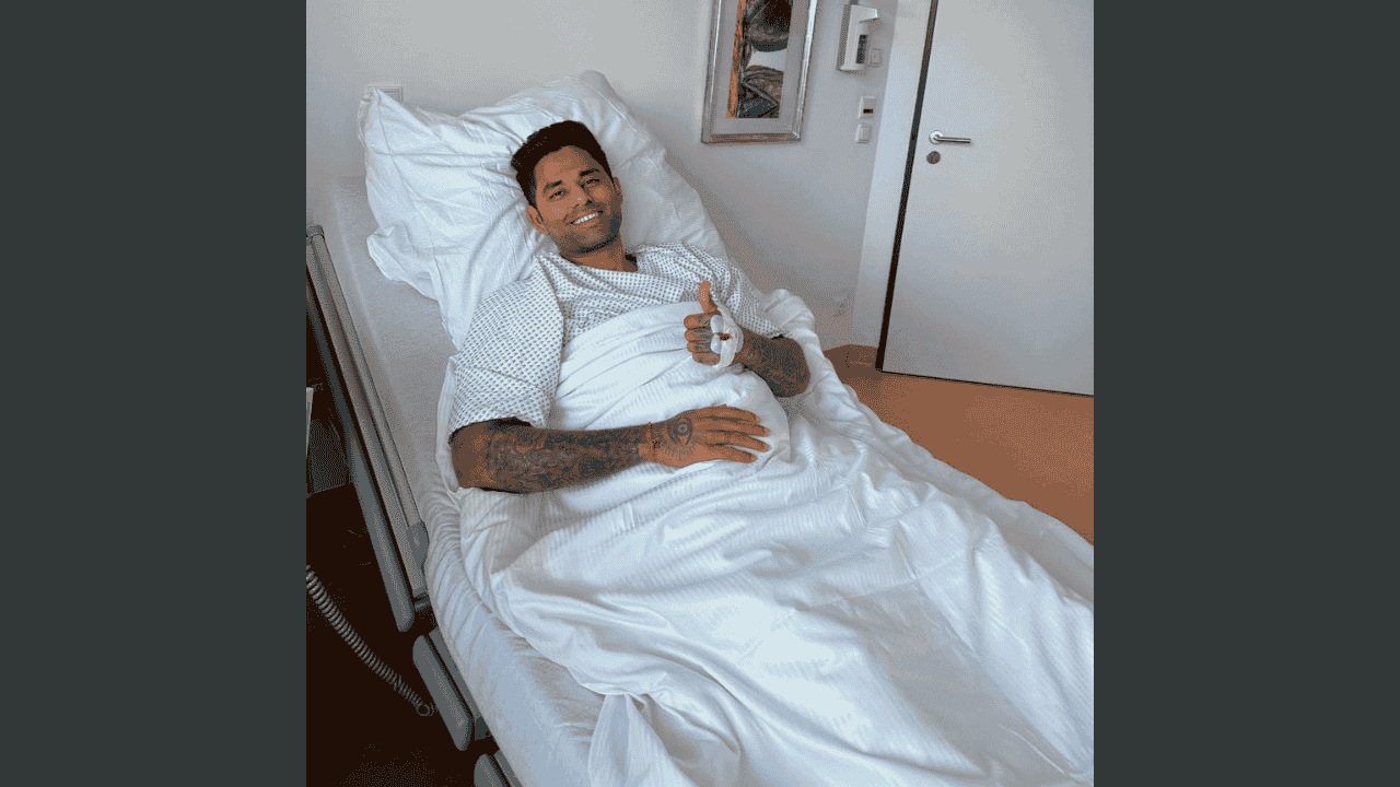 Suryakumar Yadav