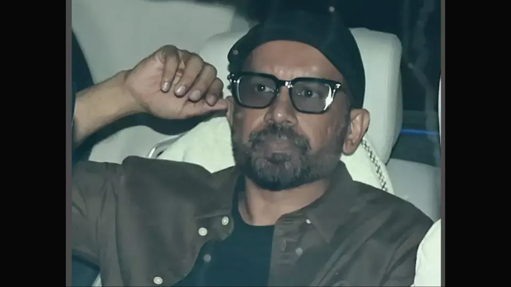 Who is Raj Nidimoru?