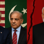 Why Is America Openly Supporting Pakistan?