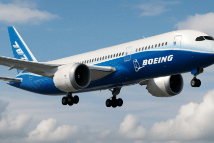 The Dangerous Truth Behind Boeing’s Safety Cover-Up