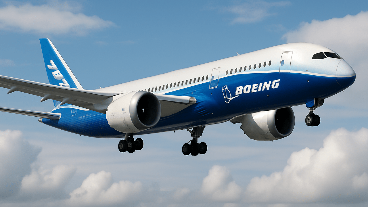 The Dangerous Truth Behind Boeing’s Safety Cover-Up