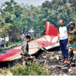 Air India Plane Crash Report