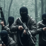 Pakistani Terror Groups May Use Nepal to Target India
