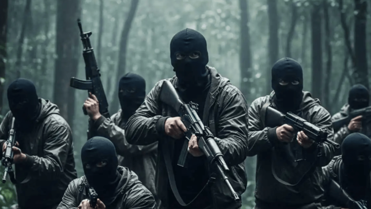 Pakistani Terror Groups May Use Nepal to Target India
