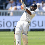 Rishabh Pant