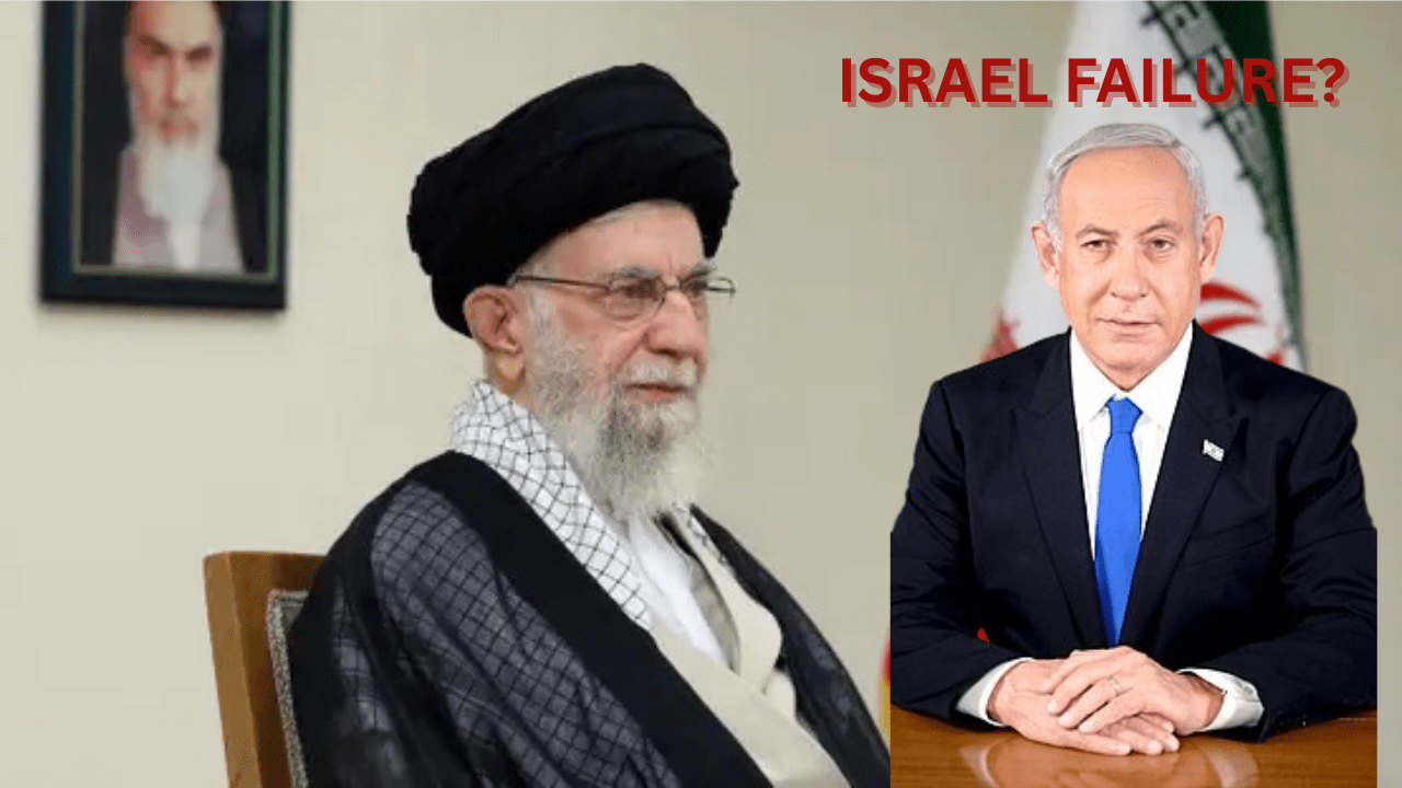 How Iran Actually Won the War?