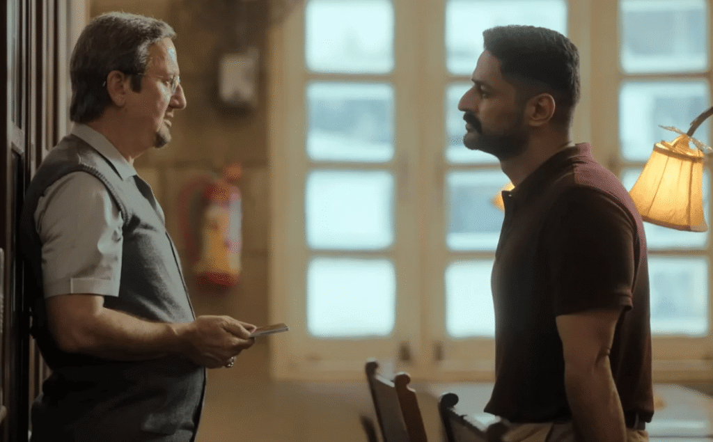 The Freelancer Season 2/ Hotstar