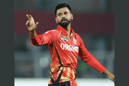 All About Shreyas Iyer: From ‘Sarpanch’ Nickname to IPL Career & Net Worth