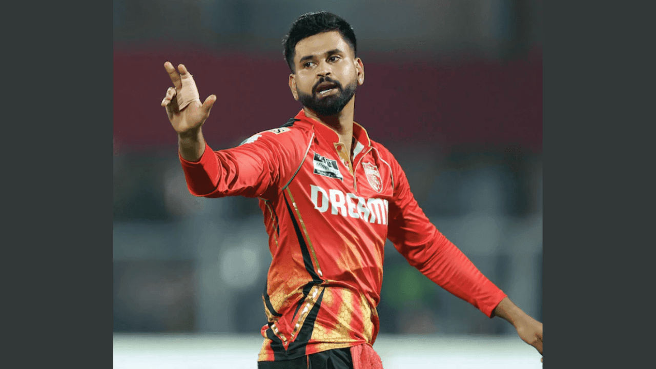 All About Shreyas Iyer: From ‘Sarpanch’ Nickname to IPL Career & Net Worth