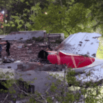 Boeing 787 Dreamliner Crash