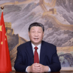 Where is Xi Jinping