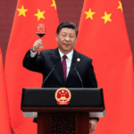 Who will lead China after Xi Jinping