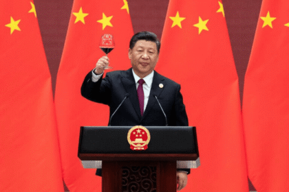 Who will lead China after Xi Jinping