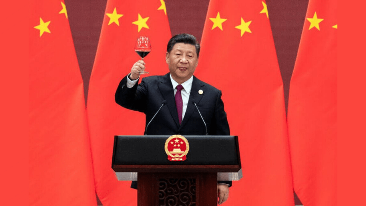 Who will lead China after Xi Jinping