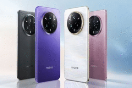 Realme 15 Pro 5G: Full Features, Specifications & Price in India
