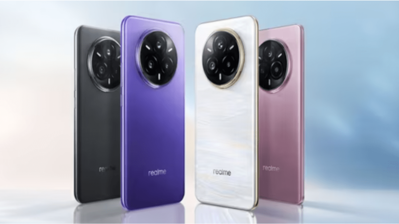 Realme 15 Pro 5G: Full Features, Specifications & Price in India