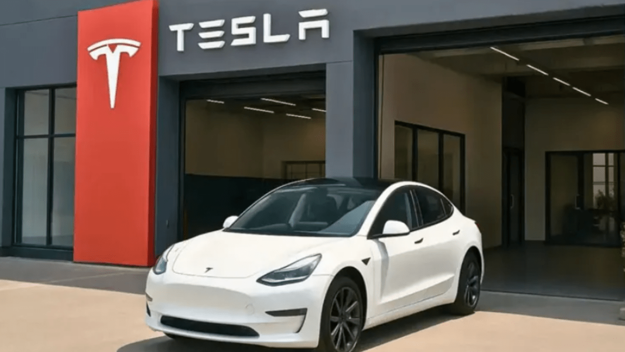 Tesla Set to Enter Indian Market, From Tesla Models To Prices in India