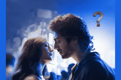 Who is Ahaan Panday?