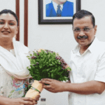 Anmol Gagan Maan Resigns
