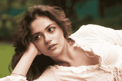 Aneet Padda: The Rising Star of Bollywood and Breakout Actress of Saiyaara