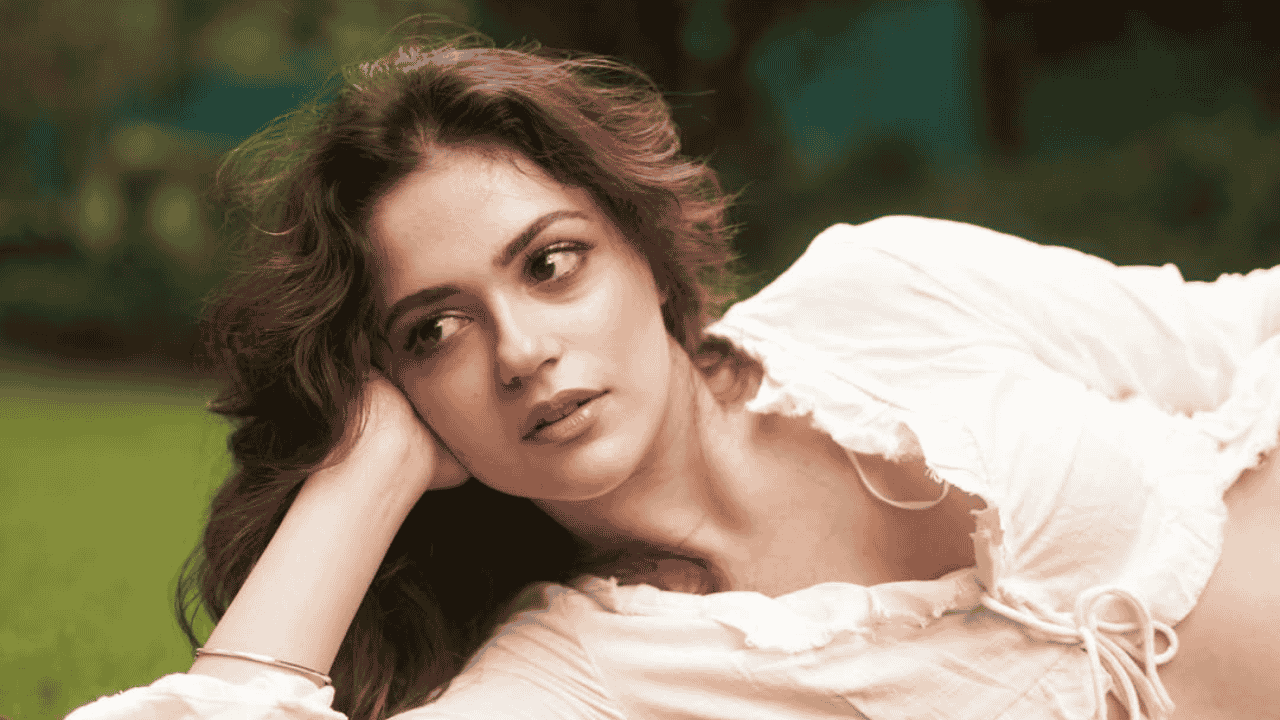 Aneet Padda: The Rising Star of Bollywood and Breakout Actress of Saiyaara