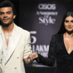 Tara Sutaria and Veer Pahariya’s Rumoured Romance Now Public?