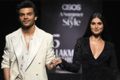 Tara Sutaria and Veer Pahariya’s Rumoured Romance Now Public?