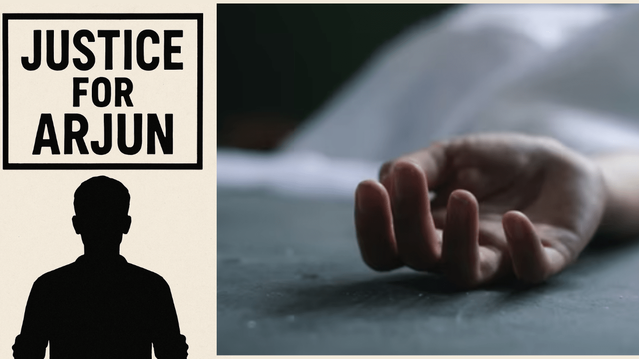 Bengaluru Architecture Student Dies by Suicide, Alleges Ragging in Heartbreaking Final Video