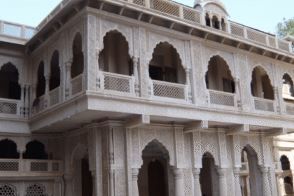ISKCON Temple in Mumbai’s Girgaon Receives Hoax Bomb Threat