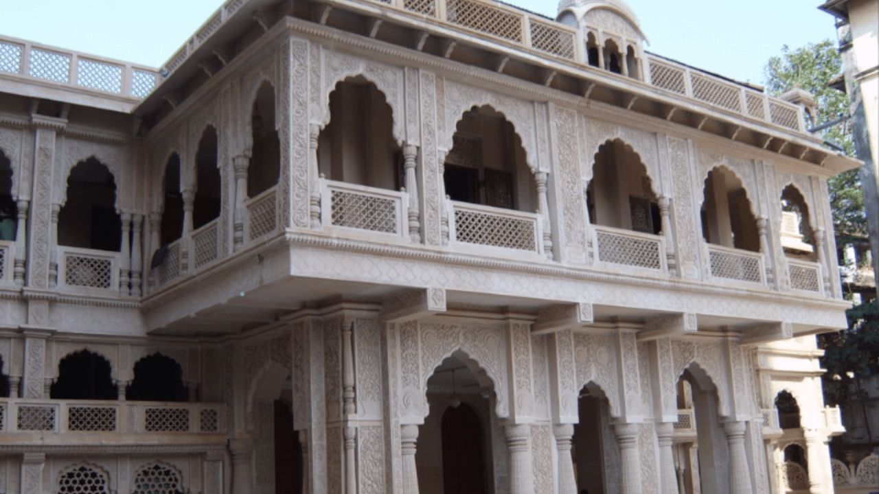 ISKCON Temple in Mumbai’s Girgaon Receives Hoax Bomb Threat