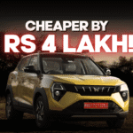 Mahindra XUV 3XO Price Dropped by ₹4 Lakh