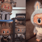 original labubu