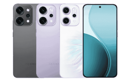 Oppo Reno 14 Pro